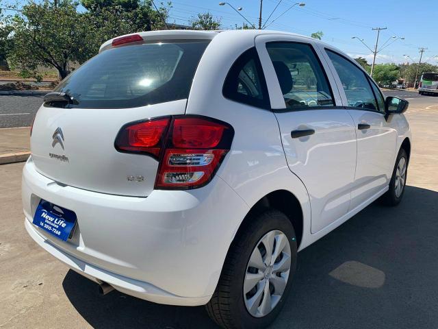C3 Único Dono 2019 Só R$ 38.900,00 - Foto 8
