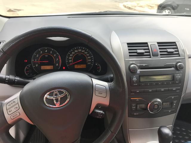 Corolla Xei automatico - Unico Dono - Foto 11