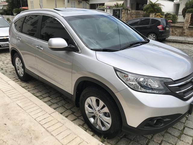 Crv exl - Foto 3