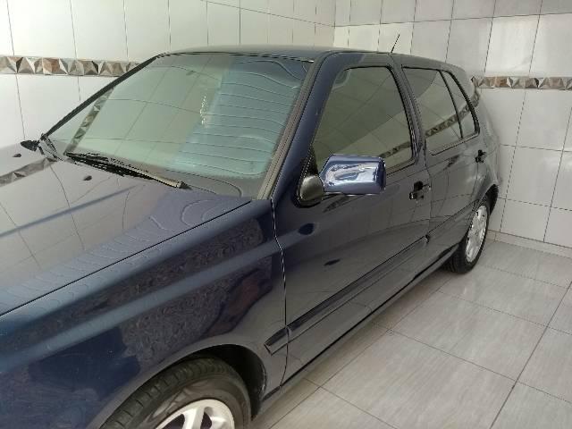 Golf GLX 2.0 98/98