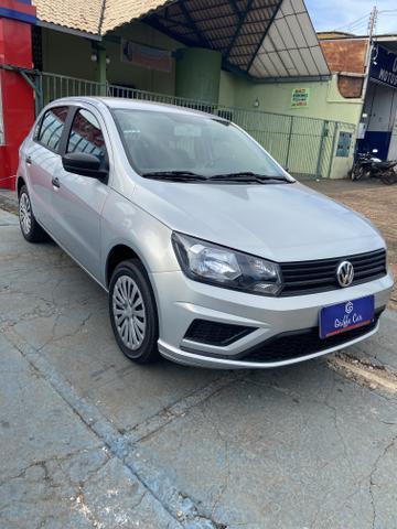 Gol G8 1.6 19/19 - Foto 3