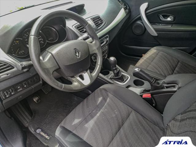Renault Fluence 2.0 Dynamique 16v - Foto 3