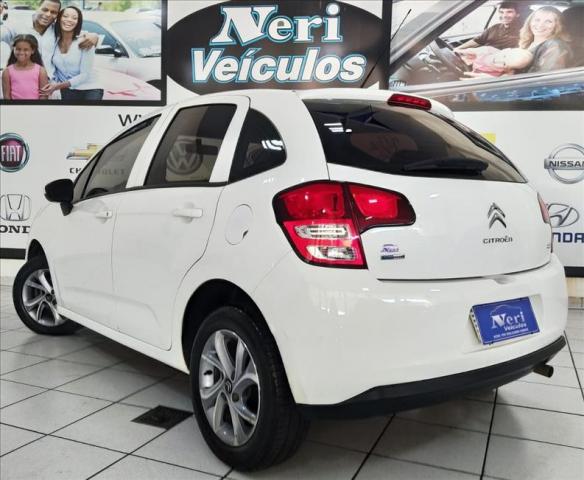 Citroën c3 1.2 Attraction 8v - Foto 3