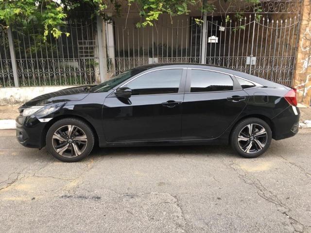 Honda Civic 2.0 16V FlexOne EXL 4P CVT - Foto 5