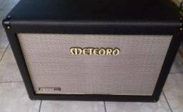 Amp meteoro