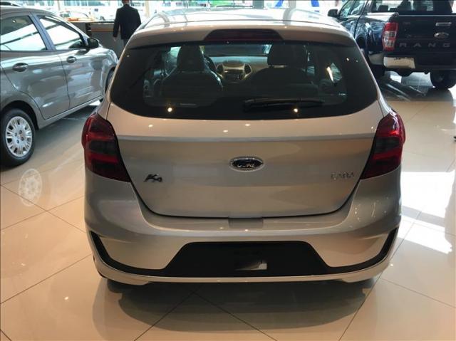 Ford ka 1.0 Ti-vct s - Foto 5