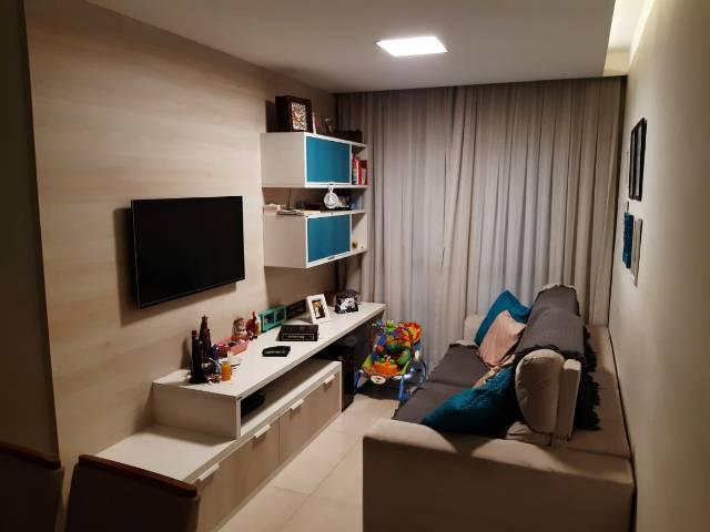 Apartamento 2 Dormitórios com suite Barueri Pronto para Morar Financiamento FGTS. - Foto 3