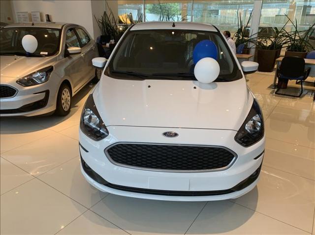 Ford ka 1.5 Ti-vct se Plus Sedan - Foto 3