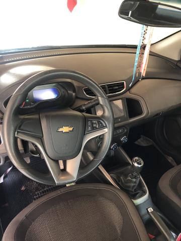 Chevrolet PRISMA 1.4 LTZ - Foto 4