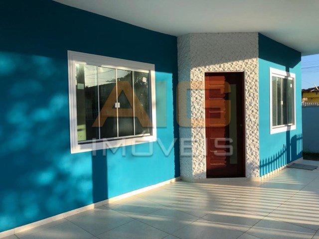 Casa 2 Quartos / Suíte / Amplo terreno - Foto 4