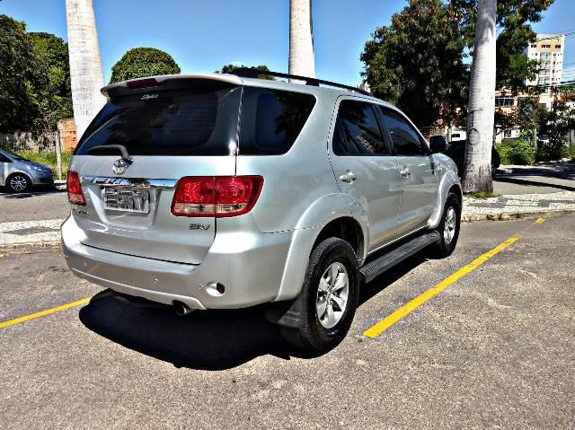 SW4 automática 3.0 turbo diesel 4x4 SRV (Top de linha) - Foto 16