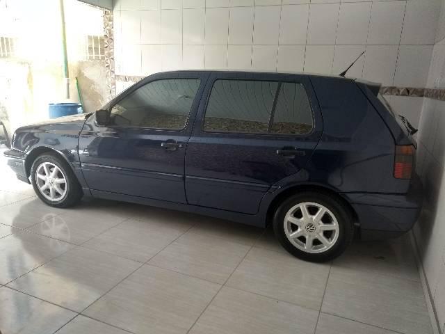 Golf GLX 2.0 98/98 - Foto 4