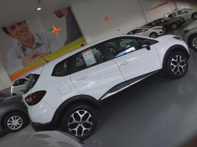 CAPTUR 2018/2019 1.6 16V SCE FLEX INTENSE X-TRONIC - Foto 7