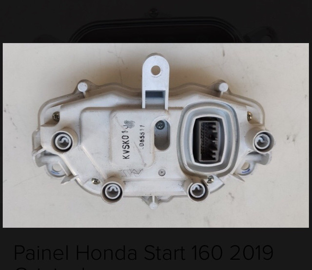 Vendo painel da 160 se for dinheiro fasso mais barato passo cartão tbm