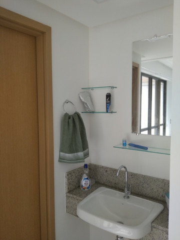 Flat/Studio Design Holandeses - Foto 6