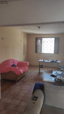 Terreno com Casa na Messejana - Foto 6
