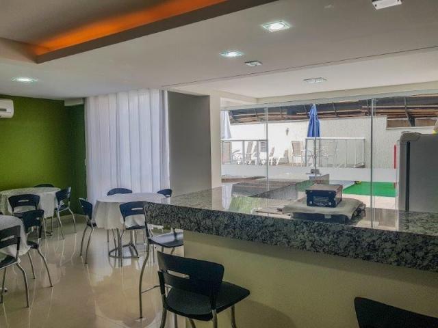 Apartamento à venda com 3 dormitórios em América, Joinville cod:V21978 - Foto 10