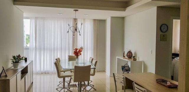 Apartamento à venda com 3 dormitórios em América, Joinville cod:V21978 - Foto 15