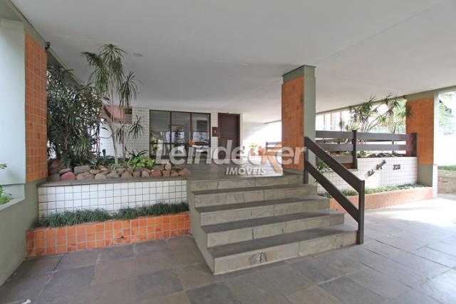 Apartamento para alugar com 2 dormitórios em Santa tereza, Porto alegre cod:19207 - Foto 3