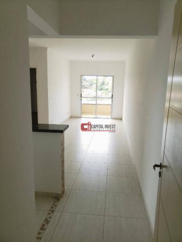 Apartamento com 2 dormitórios à venda, 67 m² por R$ 360.000,00 - Loteamento Santo Antônio - Foto 11