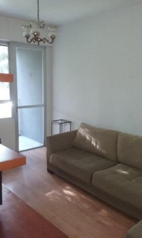 Apartamento à venda com 3 dormitórios em Centro, Joinville cod:V11982 - Foto 9