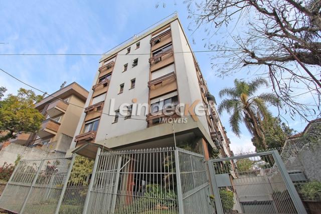 Apartamento para alugar com 2 dormitórios em Santa tereza, Porto alegre cod:19207