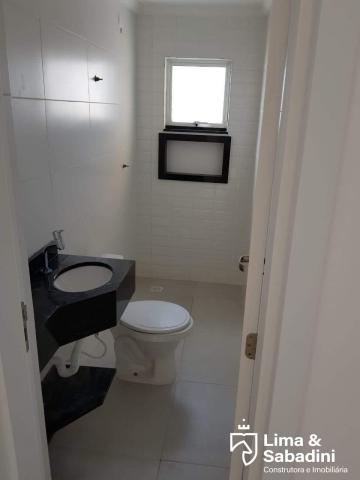 Excelentes apartamentos frente para o Mar, 90 M² A partir de R$ 300.000,00 - Foto 10