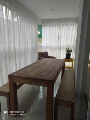 Apartamento à venda com 3 dormitórios em Saguaçú, Joinville cod:V66941 - Foto 18