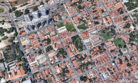 Terreno com Casa na Messejana - Foto 4