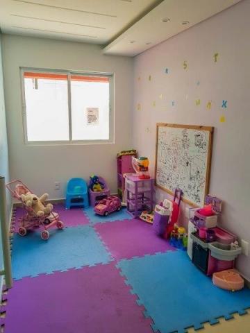 Apartamento à venda com 3 dormitórios em América, Joinville cod:V21978 - Foto 6