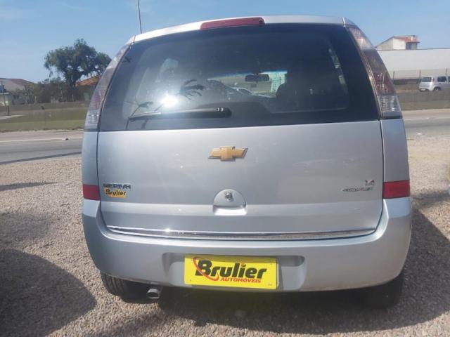 Meriva Maxx 1.4 MPFI 8V ECONOFLEX 5p - Foto 2