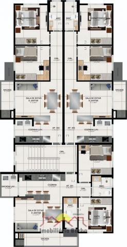 Apartamento com Giardino no Boa Vista - Foto 4