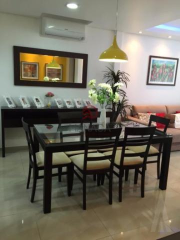 Casa com 2 dormitórios para Venda, 61 m² - Guanabara - Joinville/SC - Foto 9