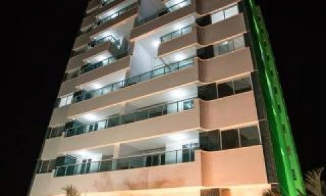 Apartamento à venda, SINGULARE próximo ao Jardins Aracaju SE - Foto 4