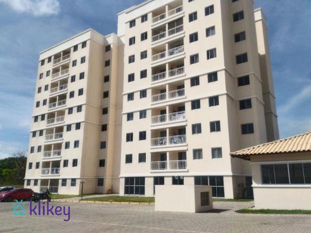 Apartamento à venda com 3 dormitórios em Passaré, Fortaleza cod:7717