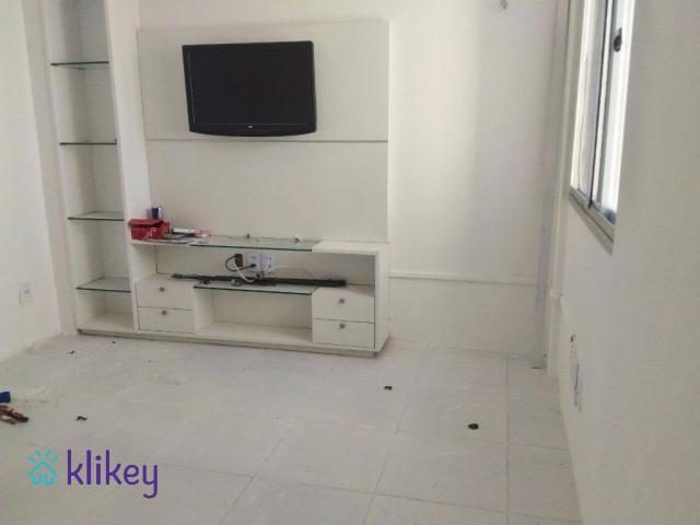 Apartamento à venda com 3 dormitórios em Passaré, Fortaleza cod:7717 - Foto 2