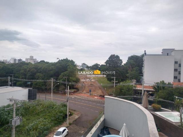 Apartamento com 1 dormitório para alugar, 46 m² por R$ 1.000,00/mês - São Cristóvão - Laje - Foto 7