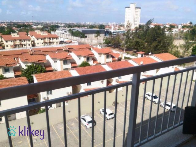 Apartamento à venda com 3 dormitórios em Passaré, Fortaleza cod:7717 - Foto 6