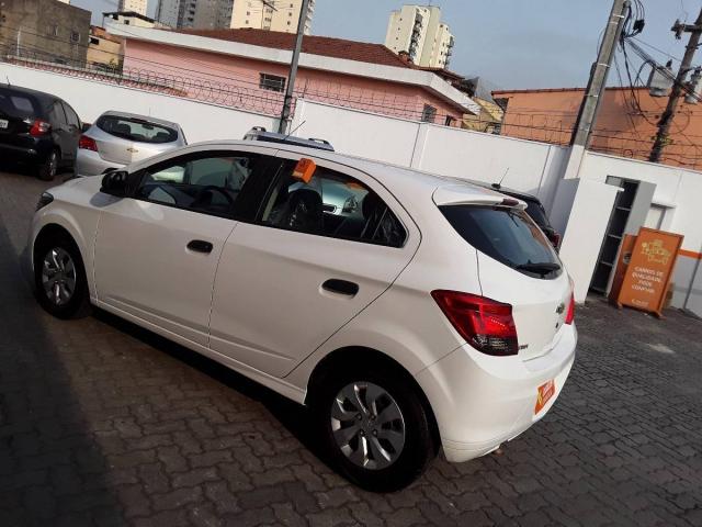 ONIX 2019/2019 1.0 MPFI JOY 8V FLEX 4P MANUAL - Foto 7
