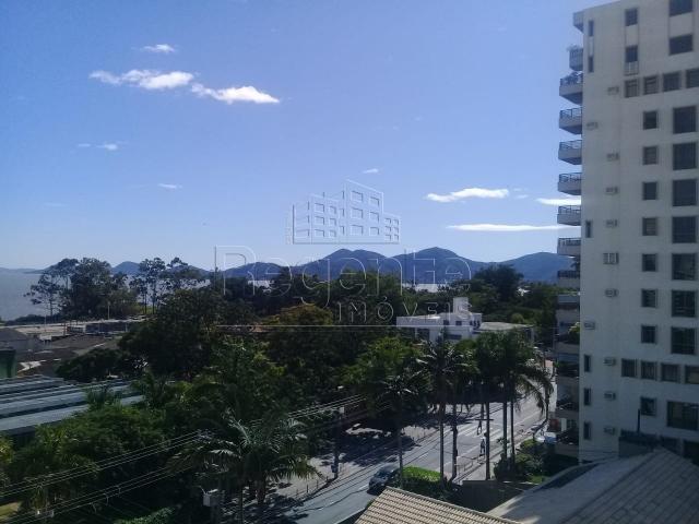 Apartamento à venda com 3 dormitórios em Beira mar norte, Florianópolis cod:80897 - Foto 2