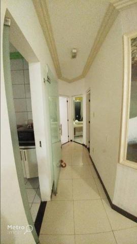 Casa com 3 quartos à venda, 171 m² por R$ 420.000 - Cohama - São Luís/MA - Foto 6
