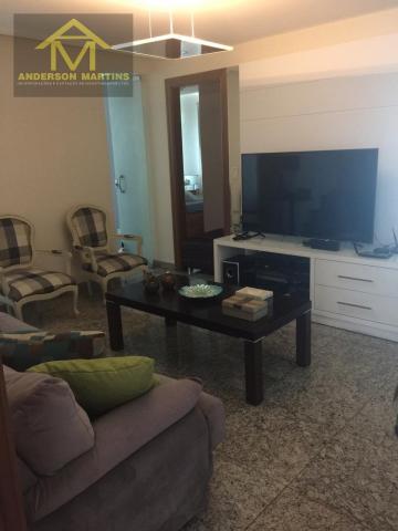 Apartamento à venda com 4 dormitórios em Itapuã, Vila velha cod:13591 - Foto 6