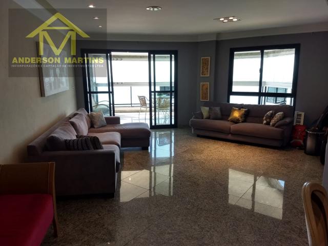 Apartamento à venda com 4 dormitórios em Itapuã, Vila velha cod:13591 - Foto 4