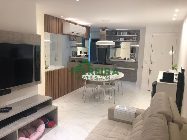 Apartamento à venda com 3 dormitórios cod:307080 - Foto 6