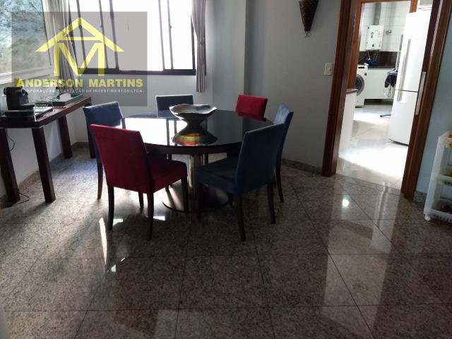 Apartamento à venda com 4 dormitórios em Itapuã, Vila velha cod:13591 - Foto 5
