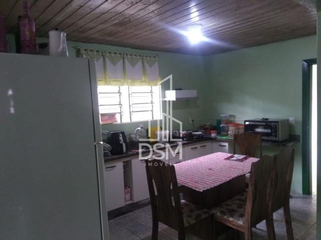 Casa no Bairro Cedrinho - Foto 4