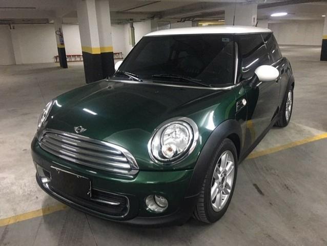 Mini cooper 2011 one automático apenas 13.000 km mais novo do Brasil - Foto 2
