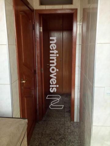 Apartamento à venda com 3 dormitórios em Santo andré, Belo horizonte cod:737505 - Foto 10