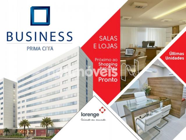Escritório para alugar em Movelar, Linhares cod:747814 - Foto 2