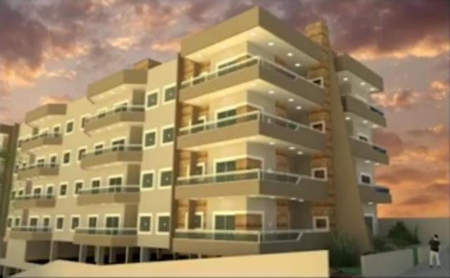 8287 | apartamento à venda com 2 quartos em santa cruz, guarapuava